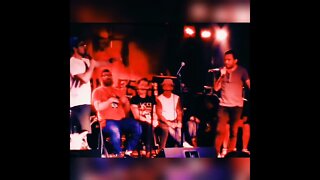 Roasting Jamie Kilstein
