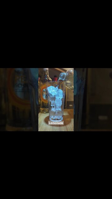 The Skittle Cocktail #shorts