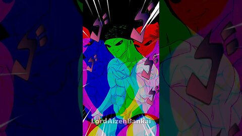 Jiren Dancing Meme #RicardoMilos