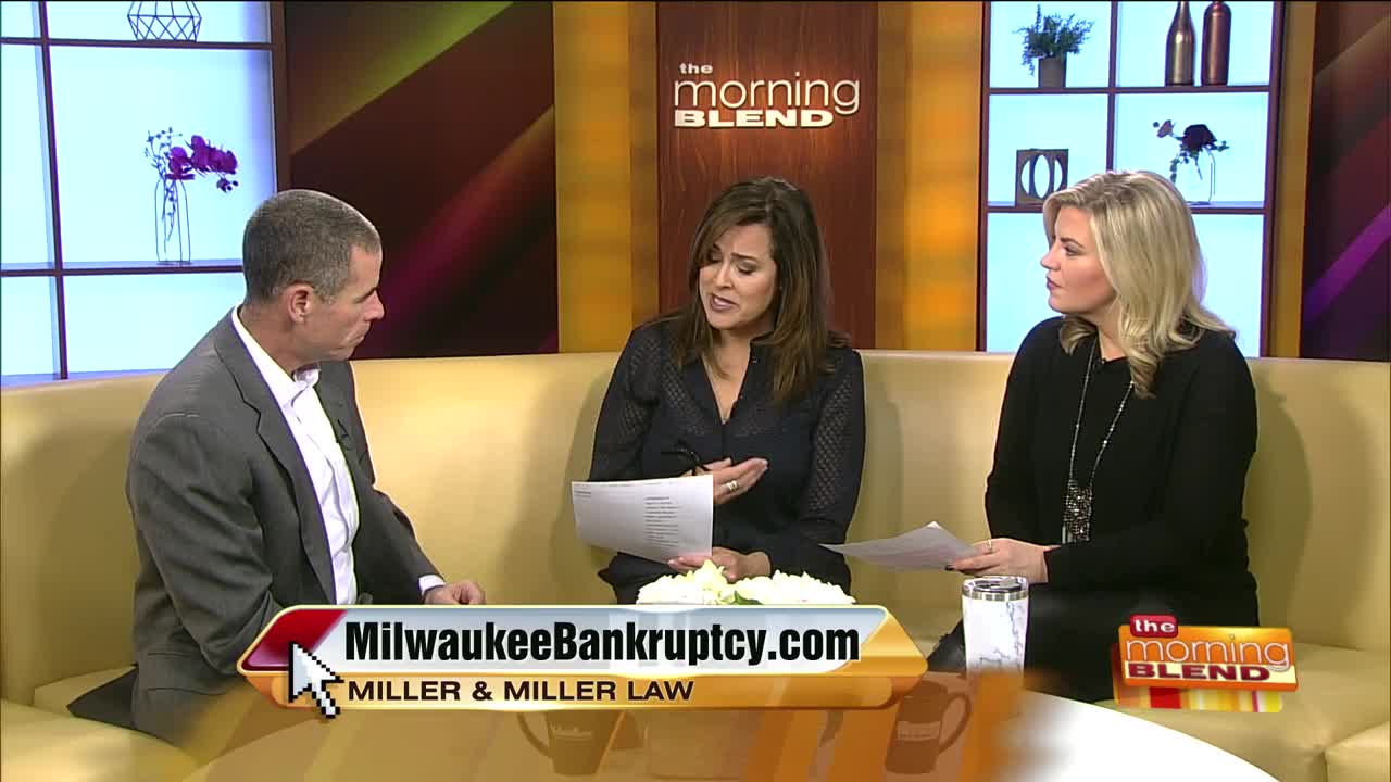 Reaching More People with Important Bankruptcy Information