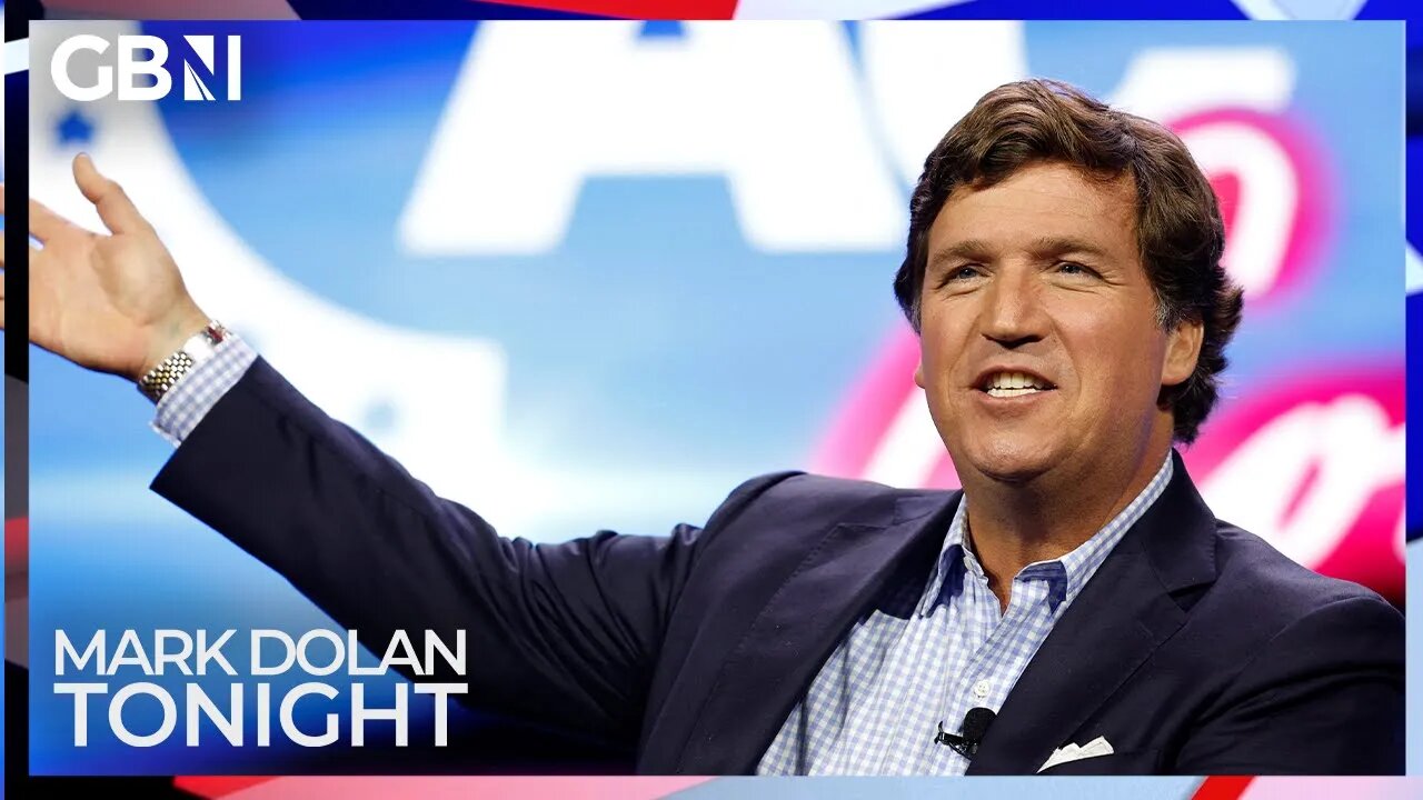 Tucker Carlson to set up new television network? | 'It's on the cards!'