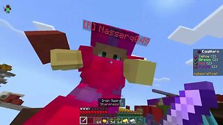 Cubecraft and Hive Livestream Minecraft #2