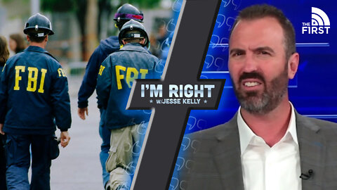 How The FBI Destroys Lives