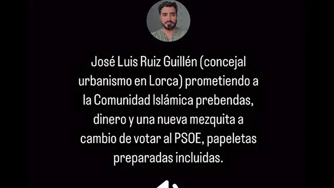 Así compra el PSOE el voto inmigrante