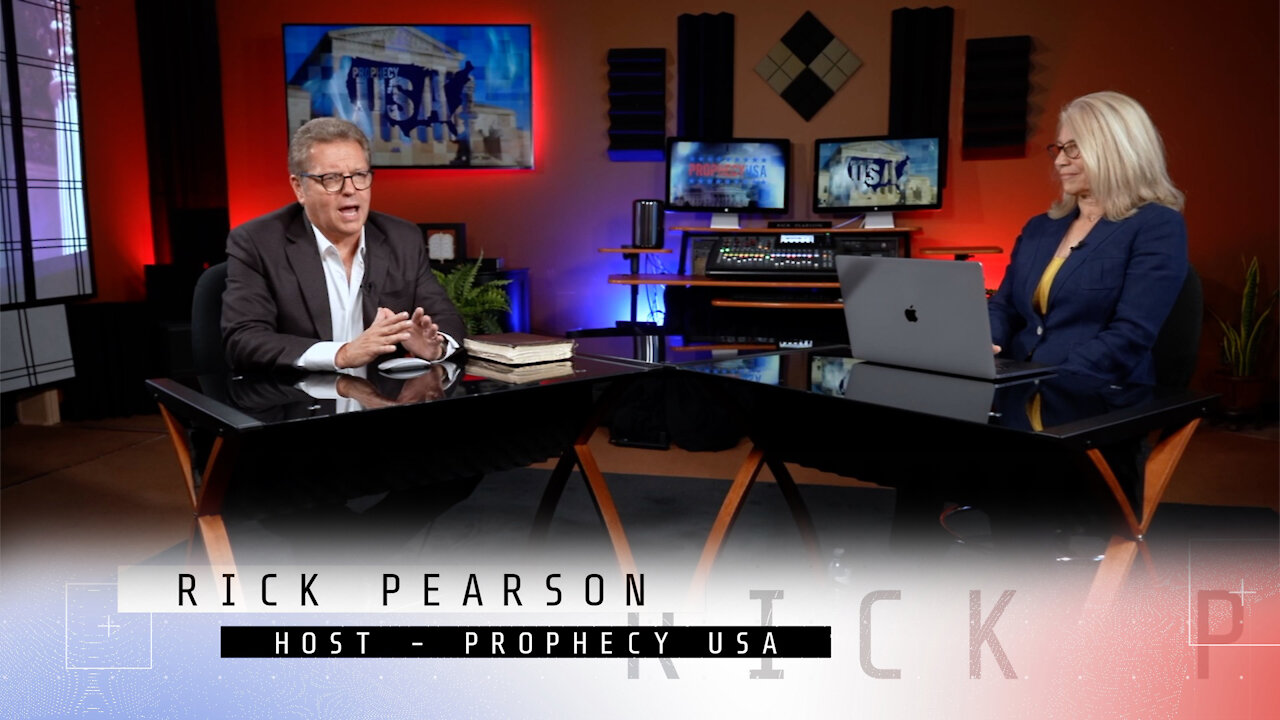 ProphecyUSA Ep: 26 - Q&A