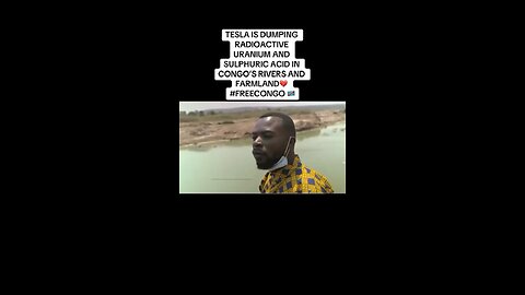 Free congo