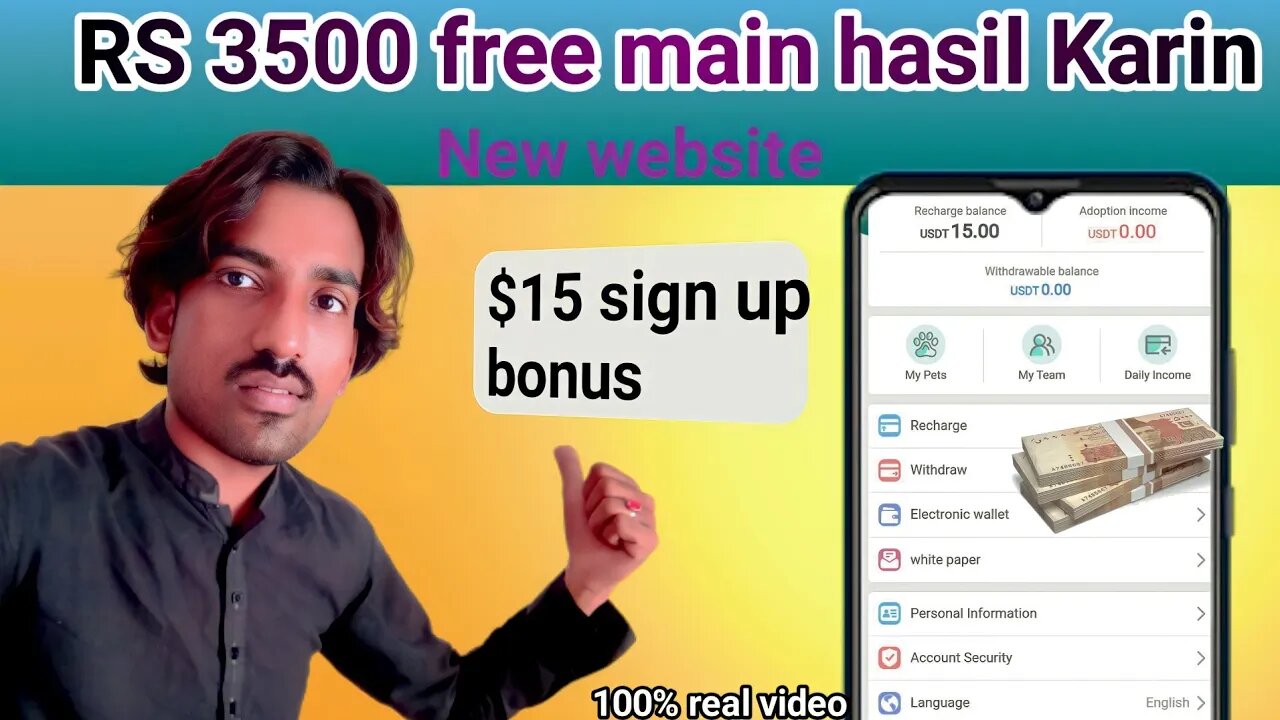 2022 new online earning website 🤑best online earning website uk