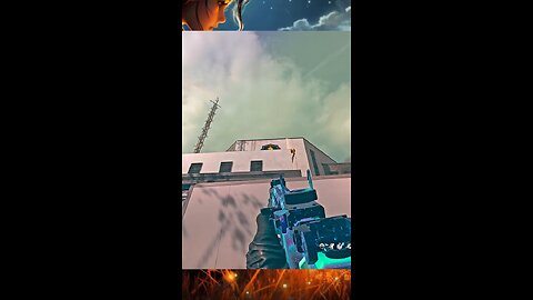 warzone essa rankeada está show de bola #mw3 #m2