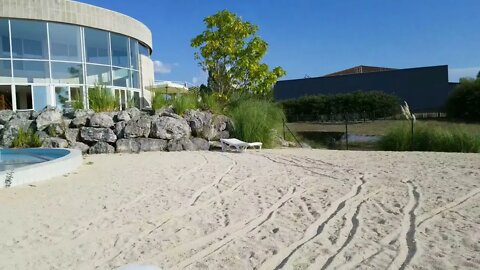 Live 2k France Live Stream Jonzac SPA