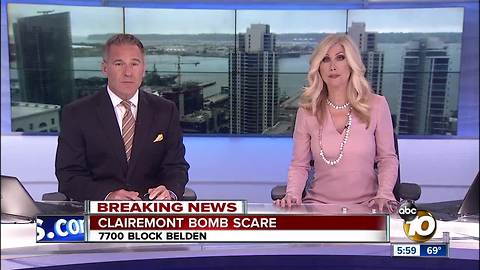 10News at 6pm Top Stories
