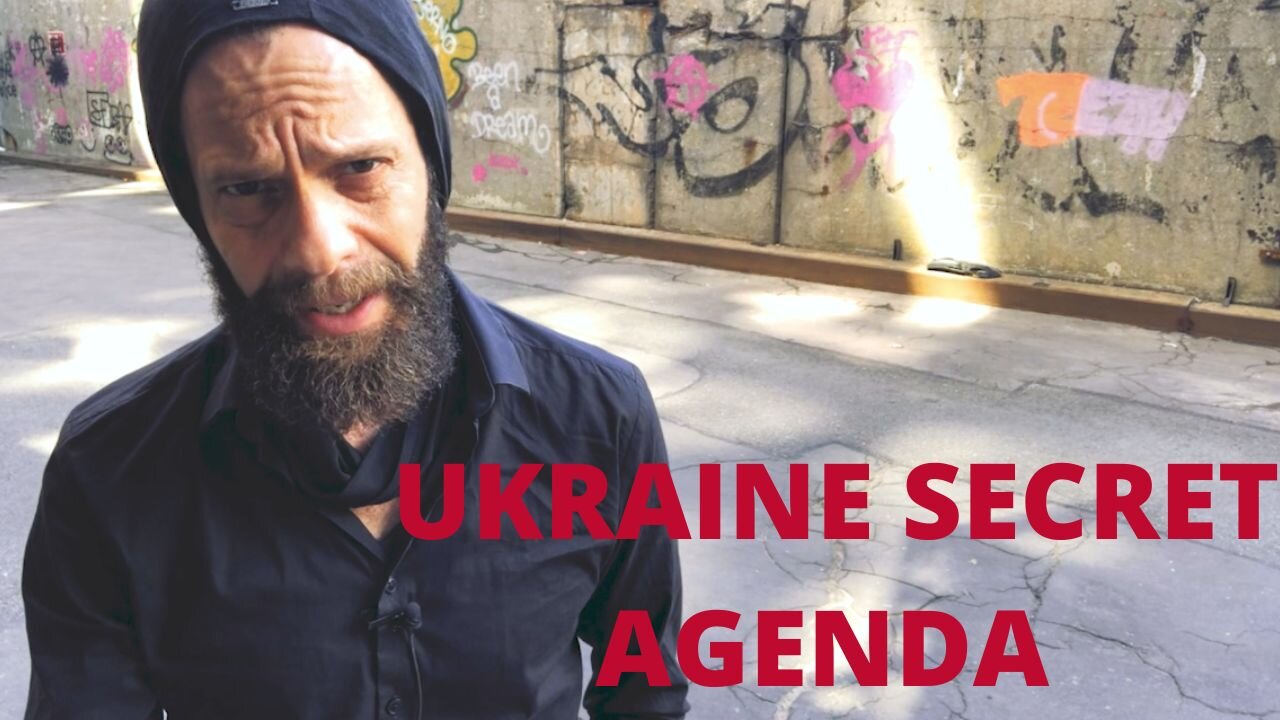 Corporate media admits Russia winning in Ukraine. Uncovering hidden globalist agenda.