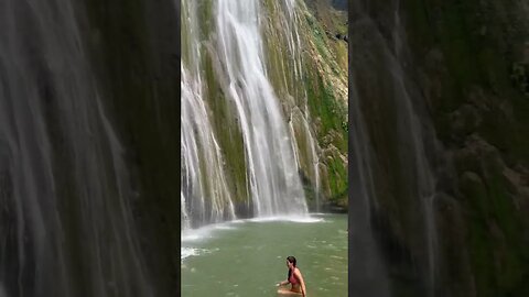 Waterfall Wednesday