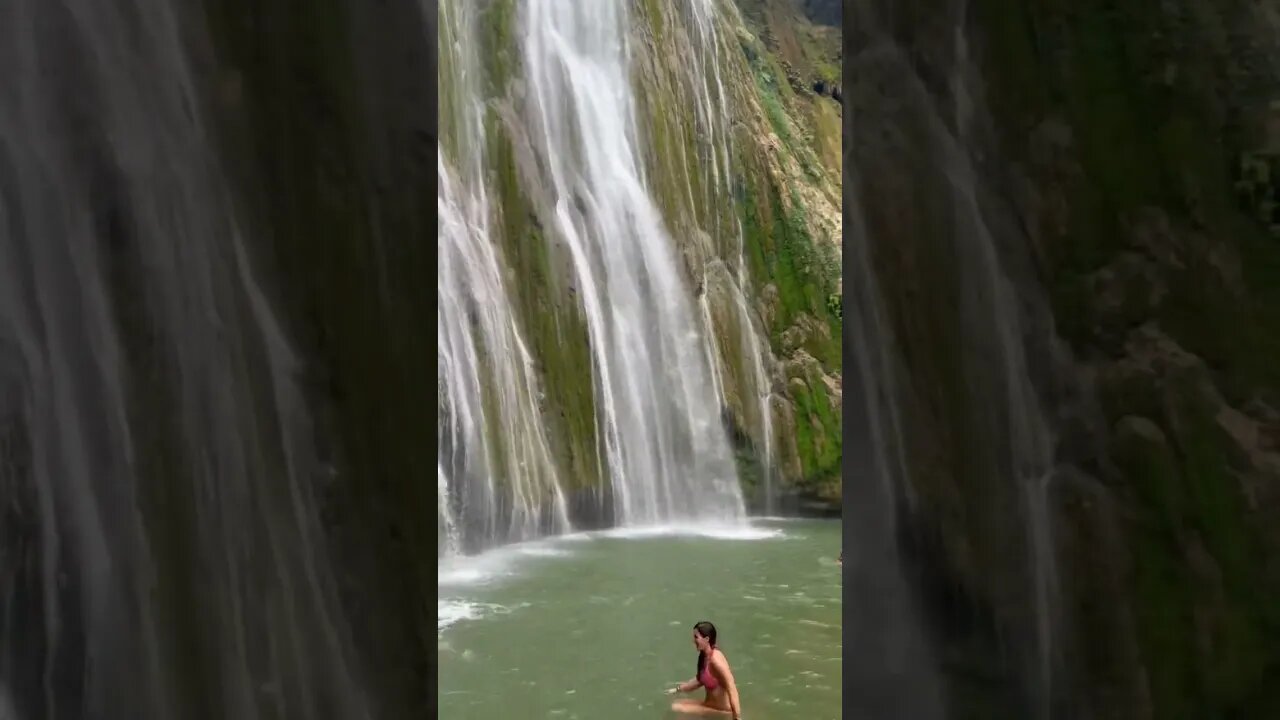 Waterfall Wednesday