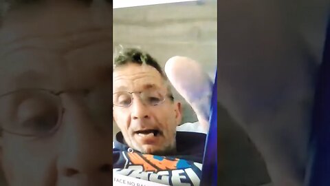 Tony Pizza Furbie Eyebrows