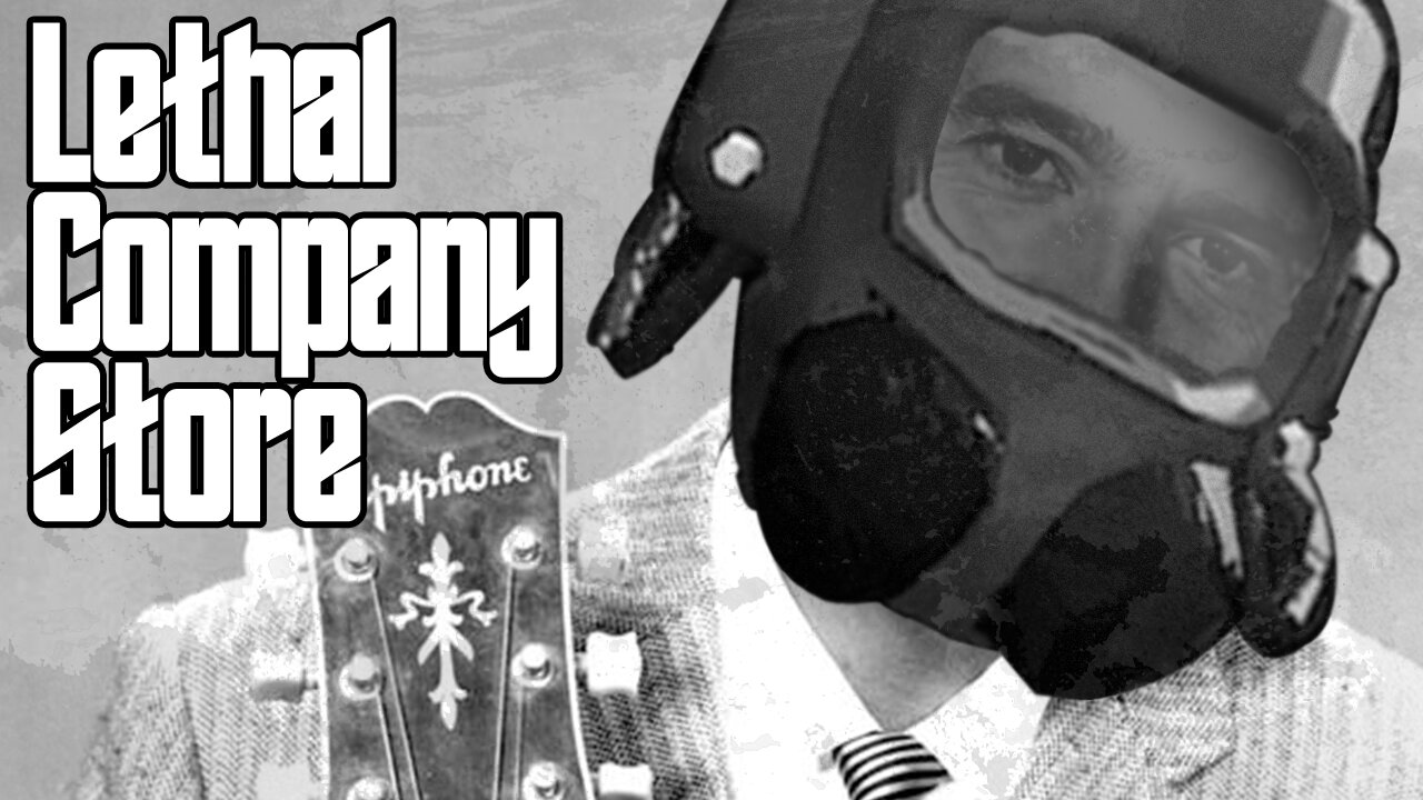 Lethal Company - In Brief