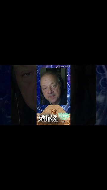 Are the Pyramids man made? Was there a civilization that was highly advanced 10500 years ago?