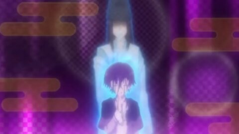 The Reincarnation of the Strongest Onmyouji in Another World Trailer Reaction