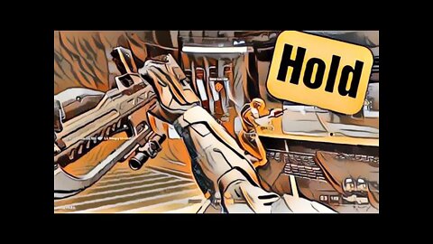 We Will Hold Halo Infinite Style