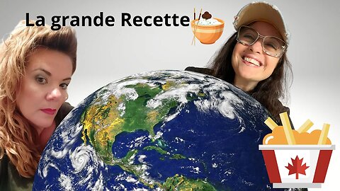 La grande recette - Live avec Nana à 21H - 19/12/2022