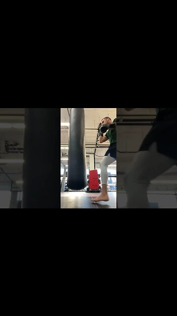 MMA PRACTICE - Ralph Gracie Academy