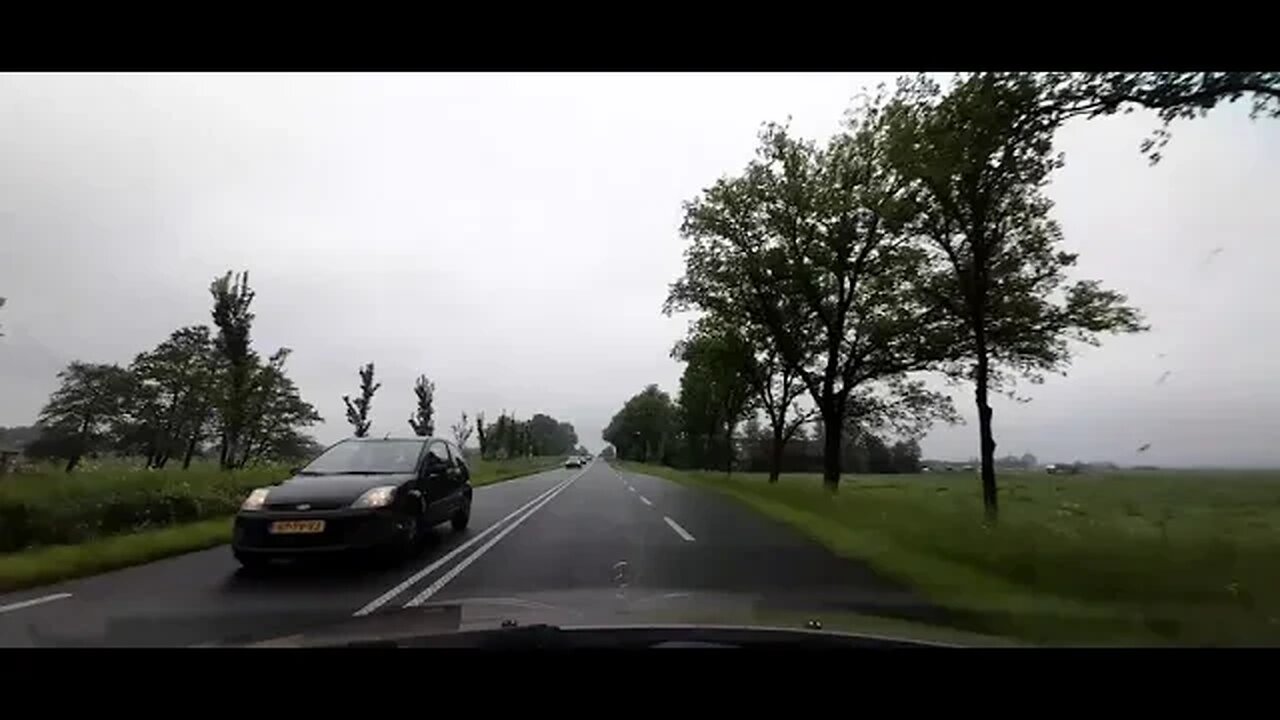 road trip june 5th 2021 part 2