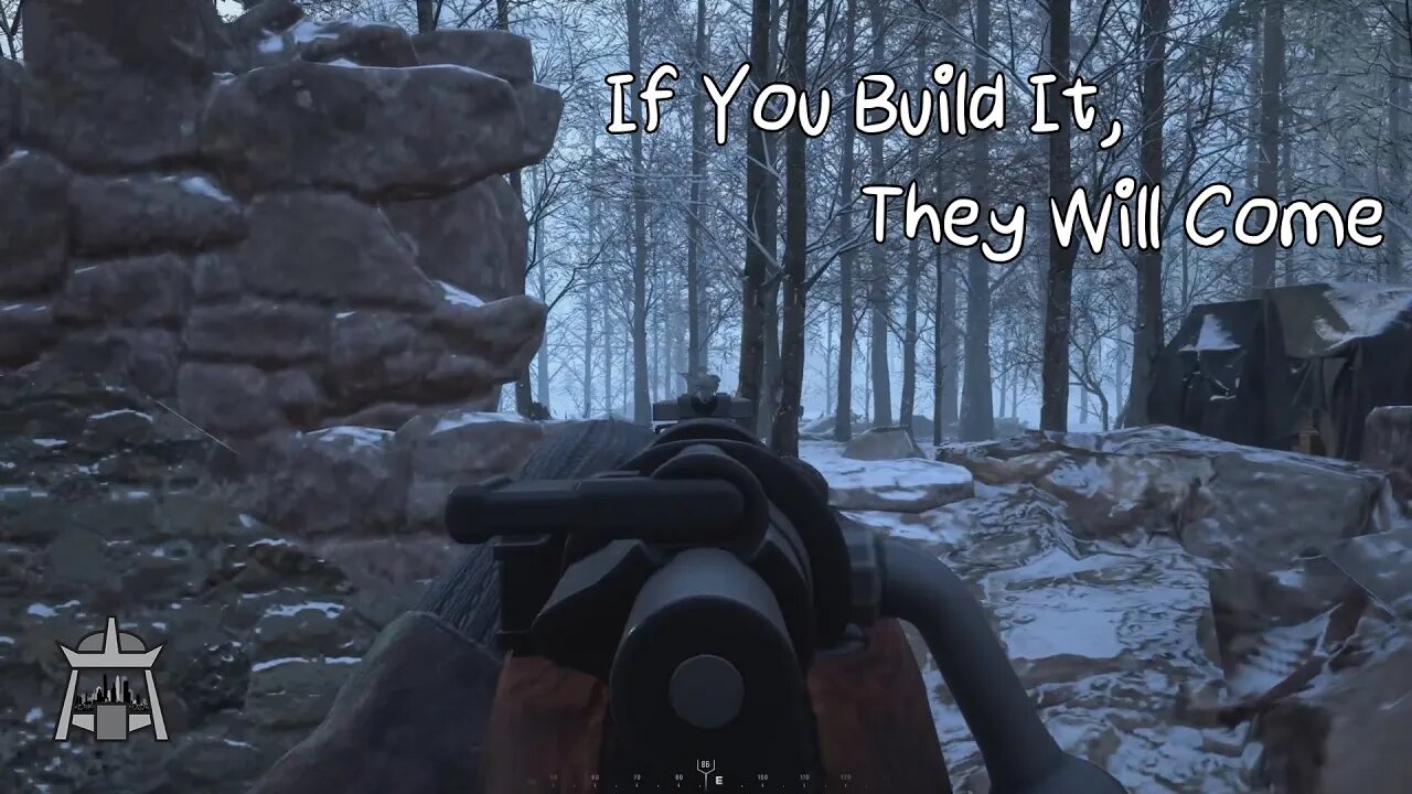 Hell Let Loose - Fun on Foy 2