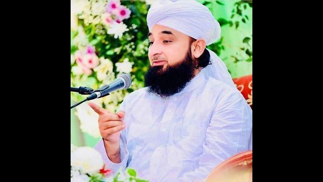 Wo Log Jin Ki Dua Qabool Nahi Hoti - Maulana Saqib Raza Mustafai