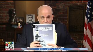 Mark Levin: January 6 Committee Was Stalinist, Rogue