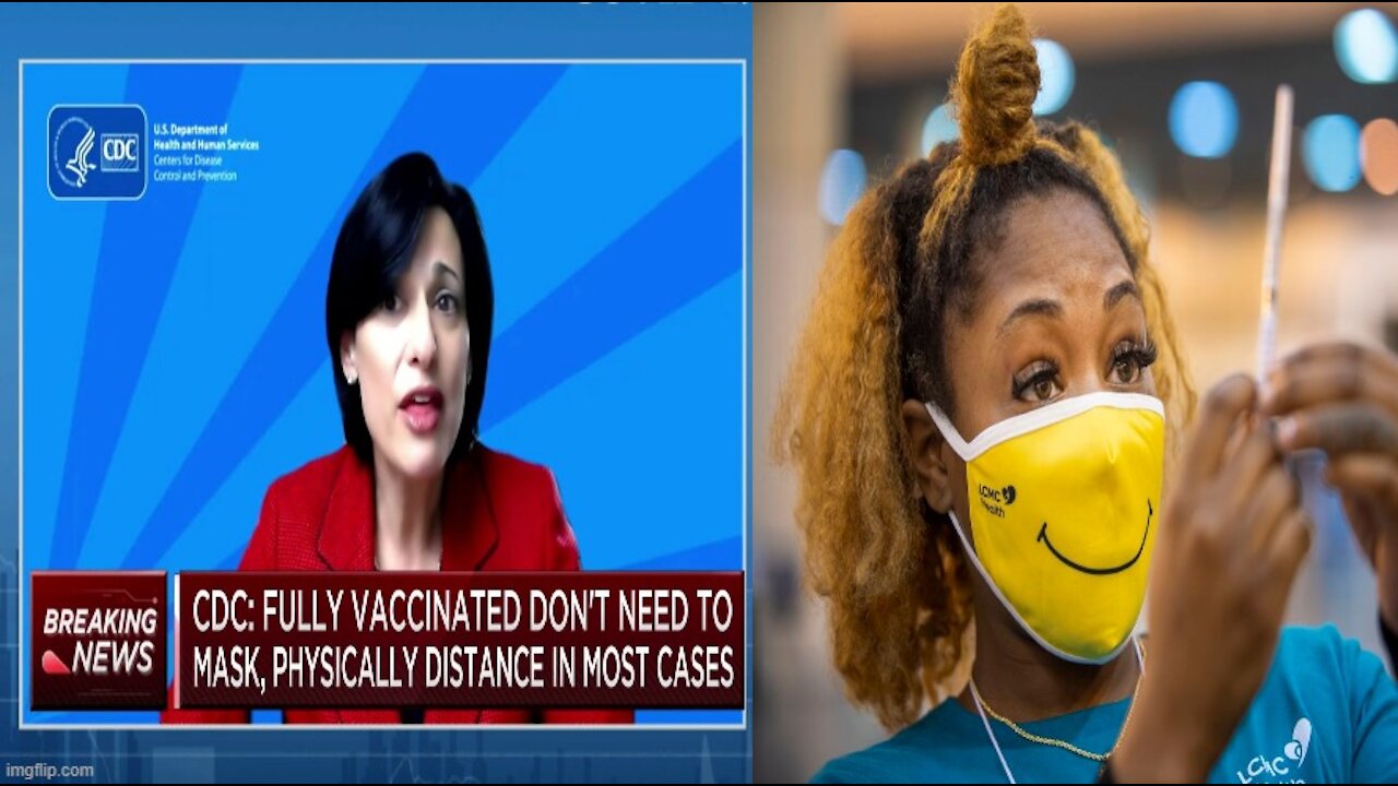 Just Get Your Damn Vaccine!