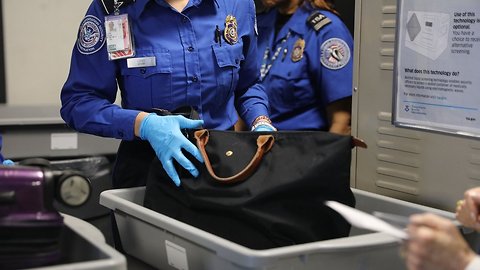 Federal Court Rules TSA Is Immune From Abuse Claims