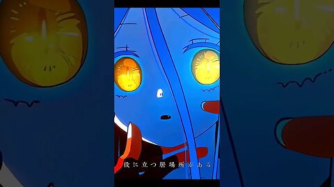 This music video... 😍🔥 #eve #anime #eveanime #animegirl #waifus #otaku #manga #art