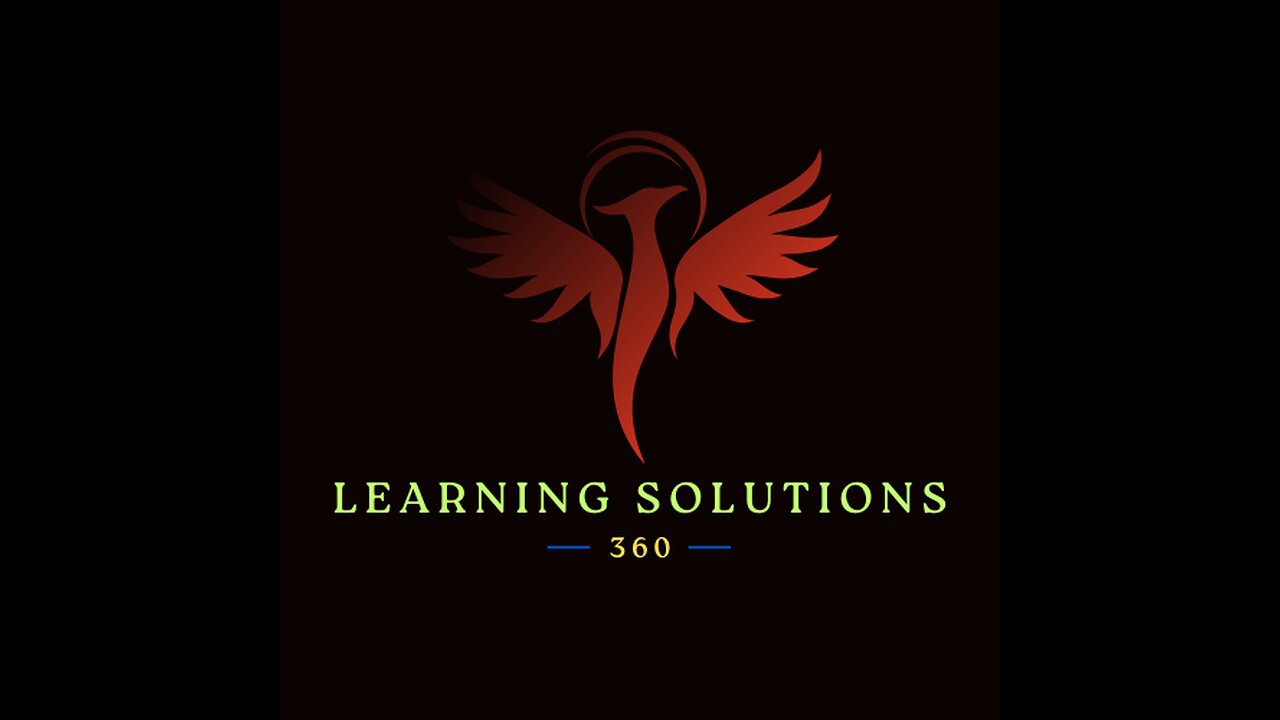 learning solution