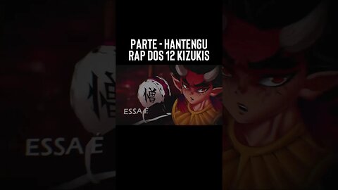 🐉💥👿 Hantengu (Demon Slayer: Kimetsu no Yaiba) | Sting #Shorts