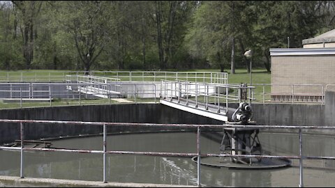 City of Jackson seeks $6 million from Michigan to fund wastewater treatment plant upgrades