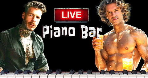 Live Piano Bar