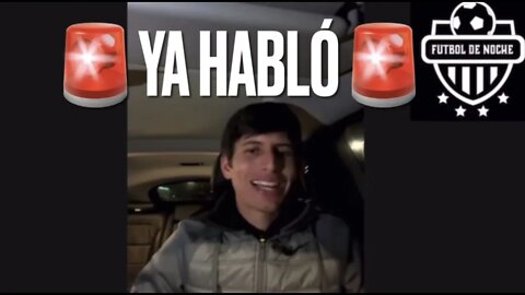 Jürgen Damm YA HABLO sobre su posible llegada a CHIVAS 😱