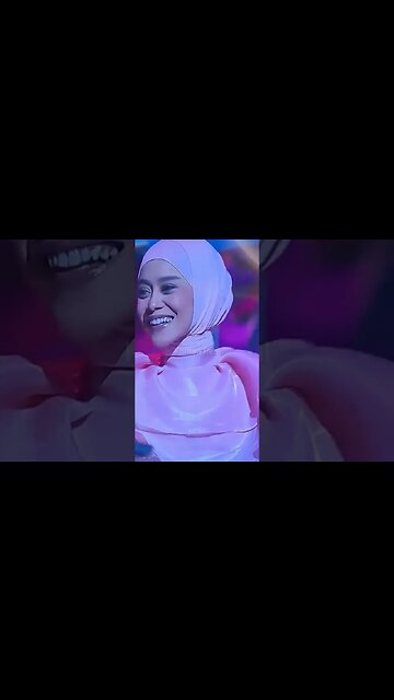 Momen Epic Lesty Kejora Di Konser Semesta #shorts #lesti #krisdayanti