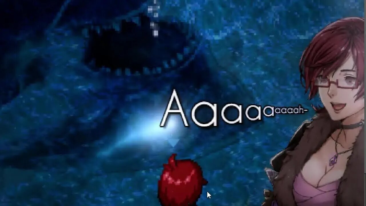 First Ever Game to have UHQSD (Ultra High Quality Side Dialogues)