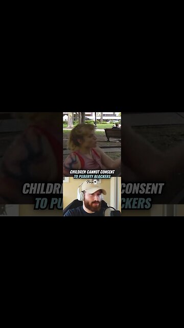 This is a slippery slope..