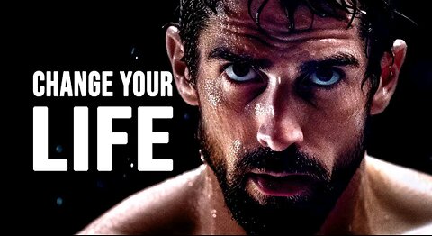 CHANGE YOUR LIFE - 2024 New Year Motivational Speech #motivational #motivation #motivationalspeech