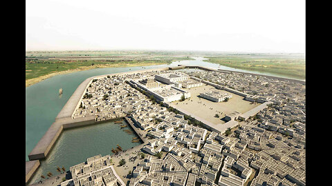 The Ubaid Civilisation disappearance remains unknown