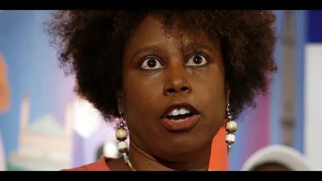 Cynthia McKinney says Jews are the problem