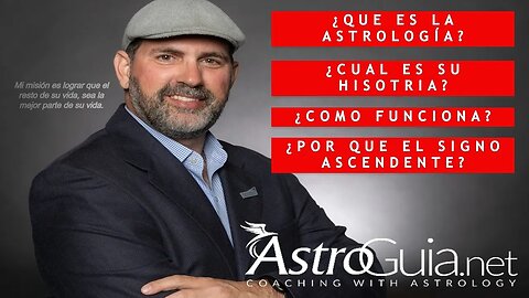 🔴 ¿Que Es La Astrología? ¿De donde viene? ¿Funciona? ¿Por Que el Signo Ascendente para predecir? 🔴