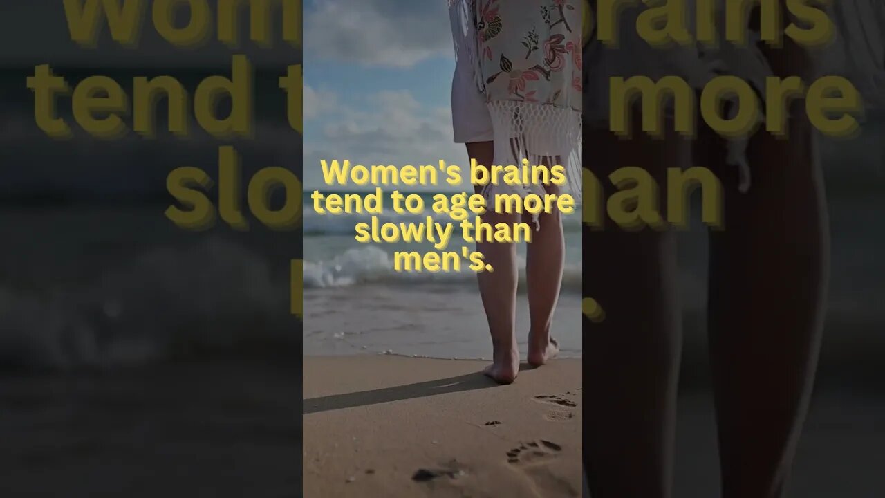 Womens Fact #1