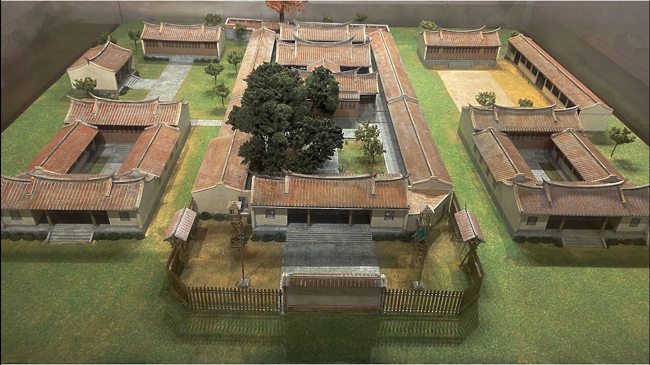 21_1023金門 金城