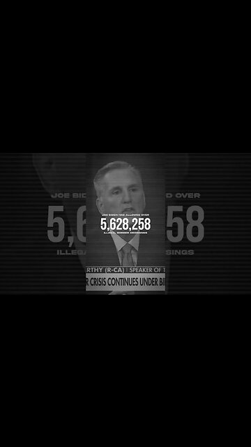 Even Democrats are waking up to their own hellish policies.