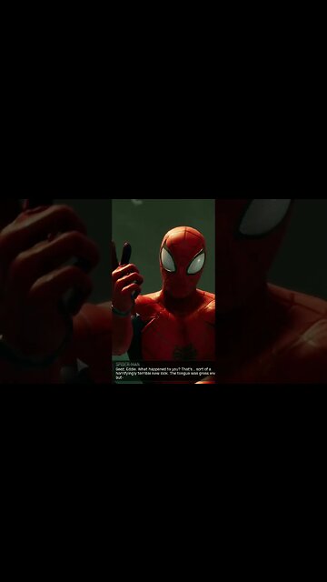 Ele apresenta vários #personagens de quadrinhos de propriedade da #Marvel #Comics