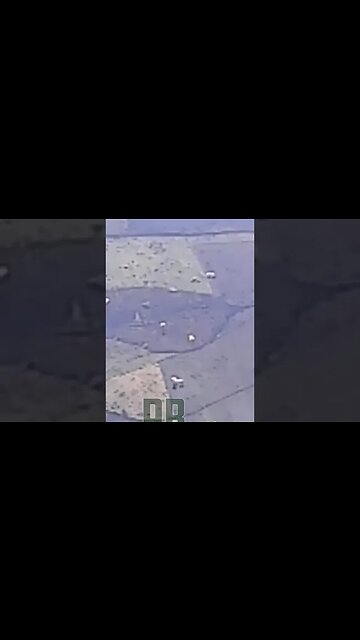 "GRAD" working on Ukrainian positions. Kremennaya-Svatovo line