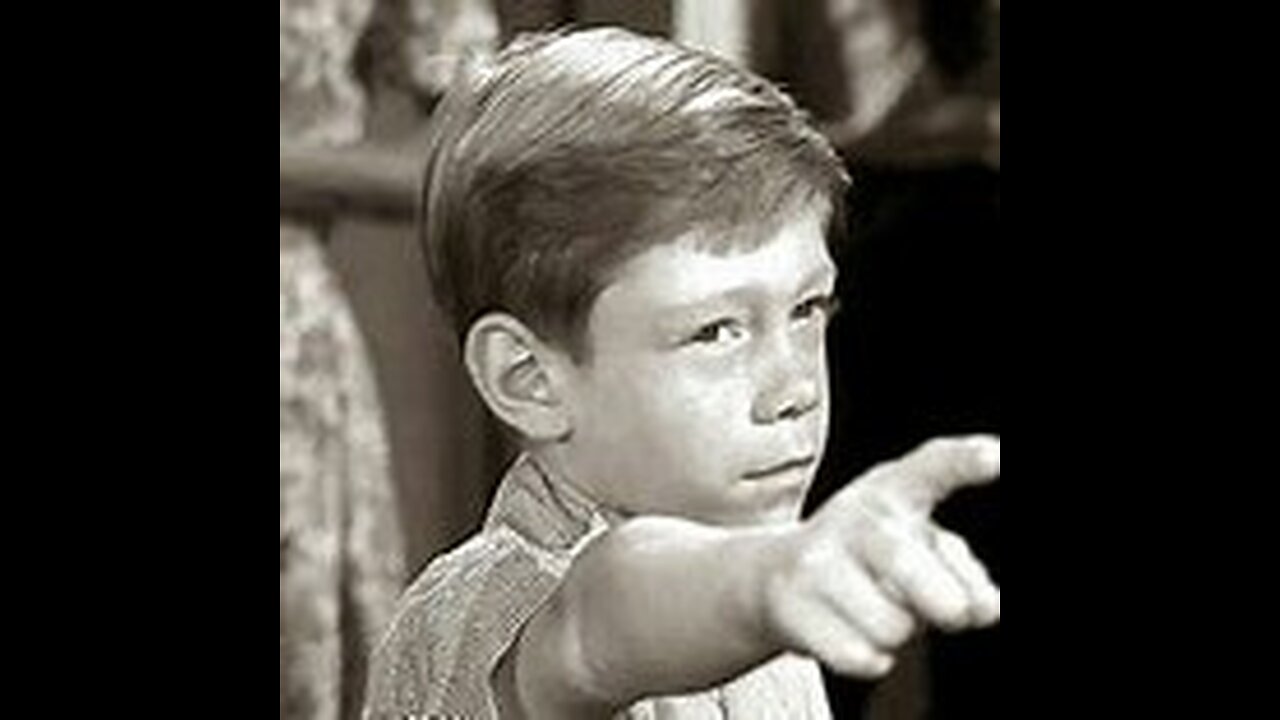 Bill Mumy..."Child star you need to know"