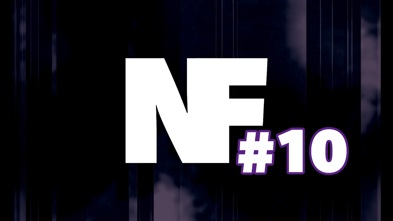 NF10 | LIVE | AI getting SPRY, MisVISHformation, A New Joker Emerges, Deftones Sneaker Money Fund